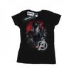 Womens/Ladies Avengers Endgame War Machine Brushed Cotton T-Shirt