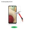 For Samsung Galaxy A12 Tempered Glass Screen Protector (2 Pack)