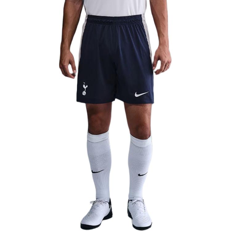 Nike Logo Slim Fit Casual Shorts Men shorts Blue HJ4683-424