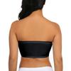 Strapless Tube Top Bra To Prevent Exposure
