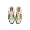 Nike Air Max 1 Premium Design by Japan Женские кроссовки Зелено-масляно-зеленый Белый FD0395-386