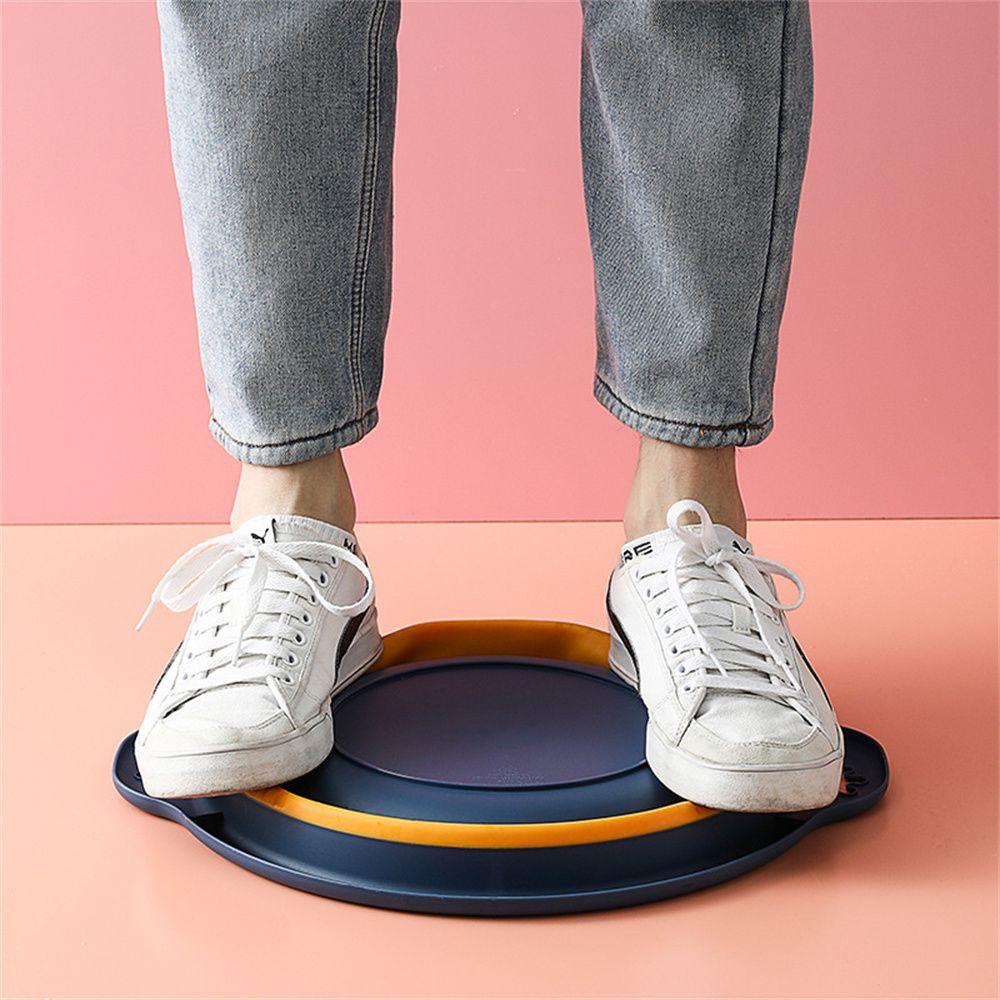 Safe Durable Travel Baby Home Foldable Laundry Basin Wash Basin Portable Laundry Tub