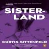 Sisterland by Curtis Sittenfeld Paperback Book 9780552776592
