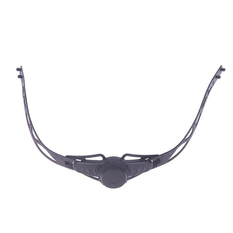 Шлем Регулируемая Система Фиксации Ремня Пряжка для Фиксации Головы Для Велоспорта Лыж Катания на Коньках Конного Спорта Безопасный