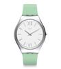 Наручные часы SKIN ALOE SYXS125 [Swatch] Женские
