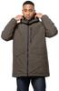 Куртка Jack Wolfskin Koenigsbau Parka M холодный кофе