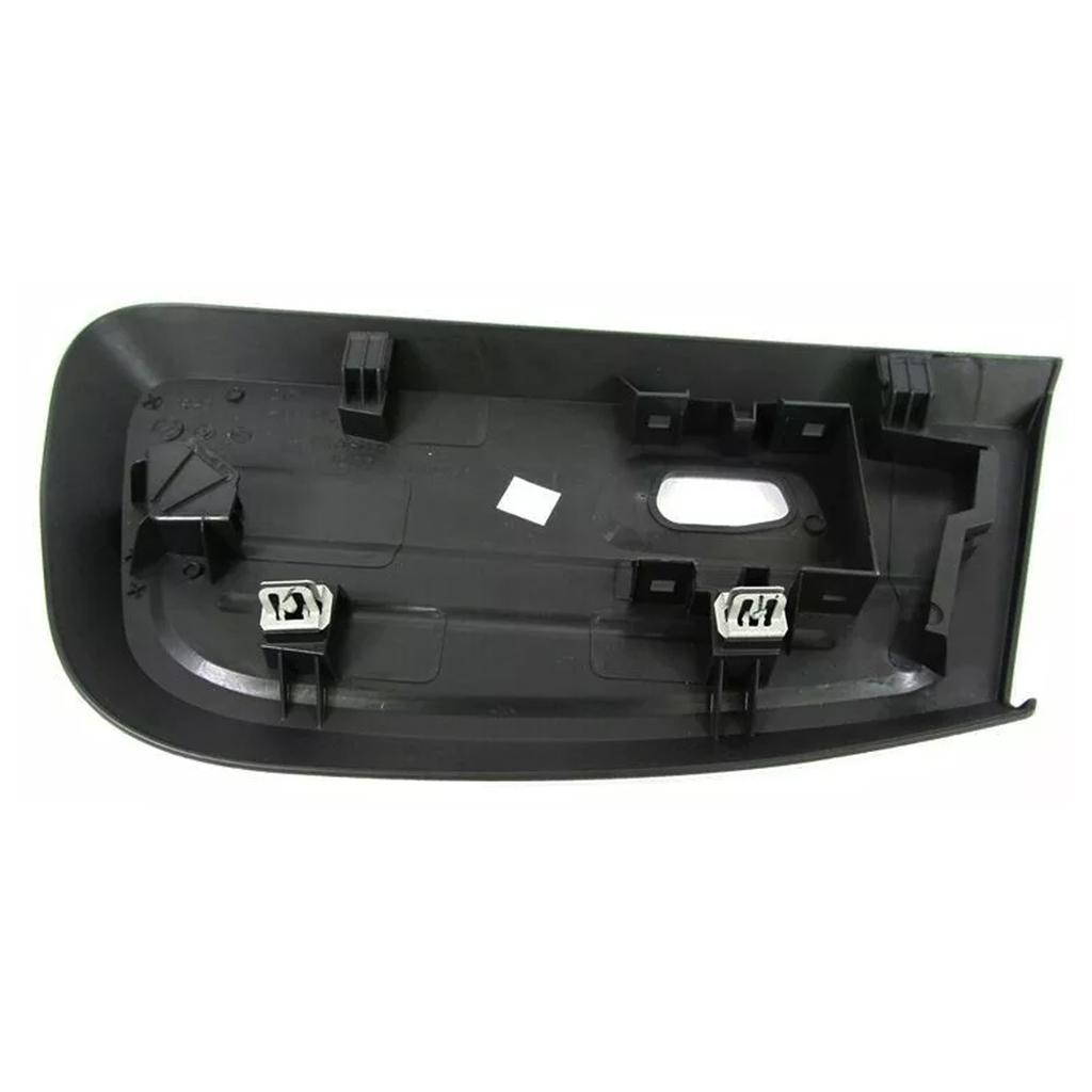 LH Driver Side Front Seat Shield 1FY271DVAA For Dodge Nitro 2007 2008 2009