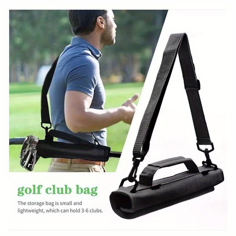 1pc Golf Supplies, Golf Gifts, Accessories, Nail Holders, Tee Holsters, Golf Parts Buckles