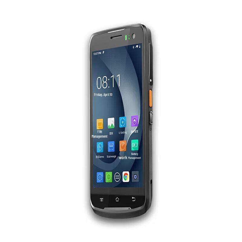 Ручной сборщик данных Urovo i6310T