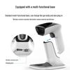 GEPAD SK-5020 Беспроводной 1D/2D Bluetooth сканер штрих-кодов