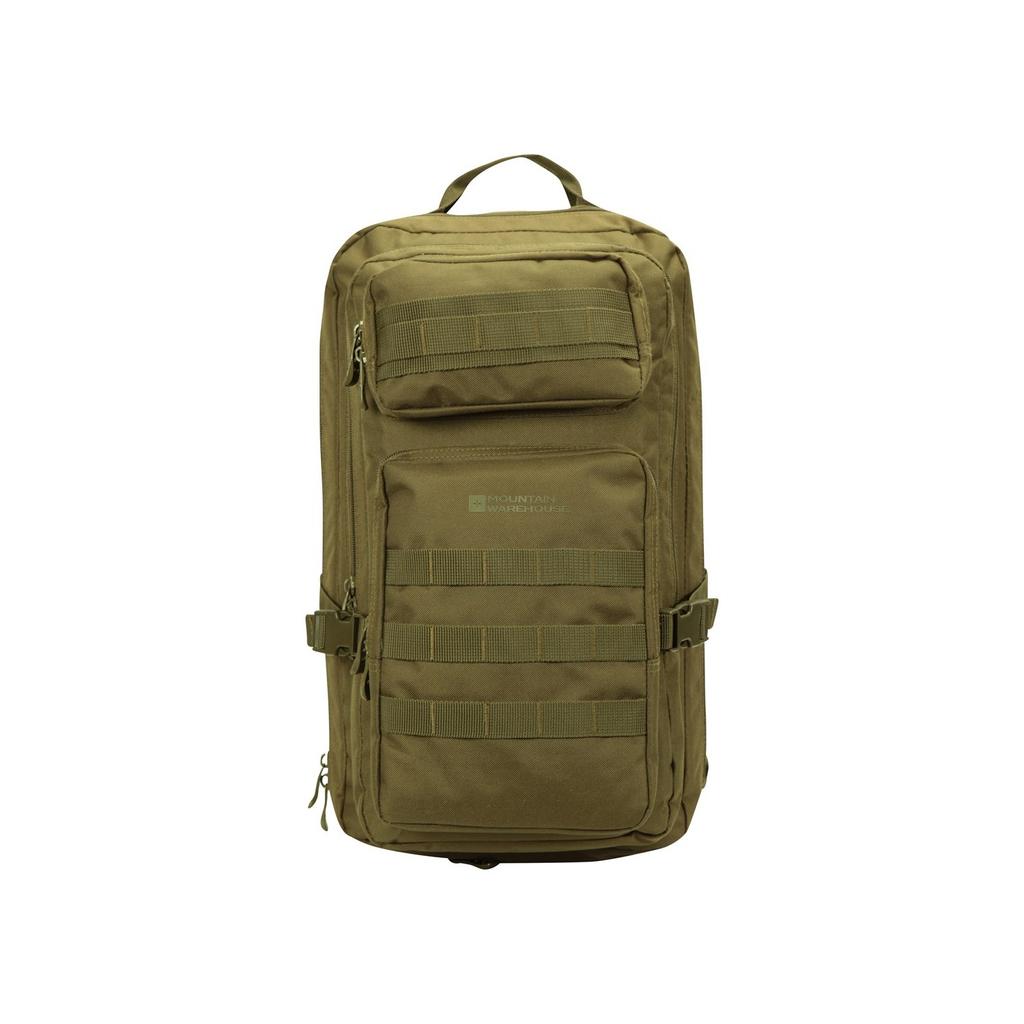 Mountain Warehouse Legion 35L Backpack