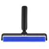 Dust Removal Roller Anti Static Cleaner Tool Silicone Roller Screen Film Roller for Household20.3cm