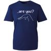 Unisex Black Graphic T Shirt Funny Meme Printed Crew Neck Cotton Casual Top Tee