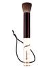 Косметическая кисть Takumi no Cosmedo Kumano Brush Щетка для очищения лица для и носовой Т-зоны (Натуральные волосы 100% конский волос) (коричневый)
