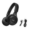 Y08 Bluetooth-совместимые наушники Универсальные Стерео Спортивные Накладные Беспроводные Наушники MP3-плеер