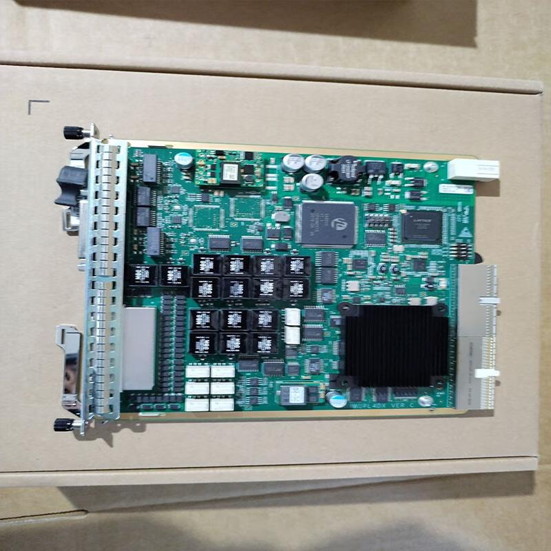 Huawei Optical Network Interface and Service Boards