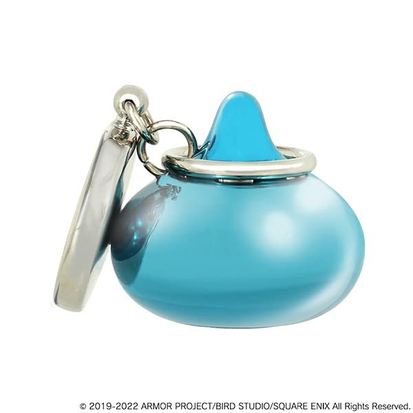 Dragon Quest Metallic Monsters Gallery Сурамичи