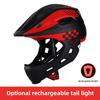 Anti-drop and Anti-collision Sports Children's Helmet, Head Guard Roller Skate Balance Car Children's Hard Hat