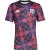 adidas Мужские футбольные майки Разноцветные Средние JL7936