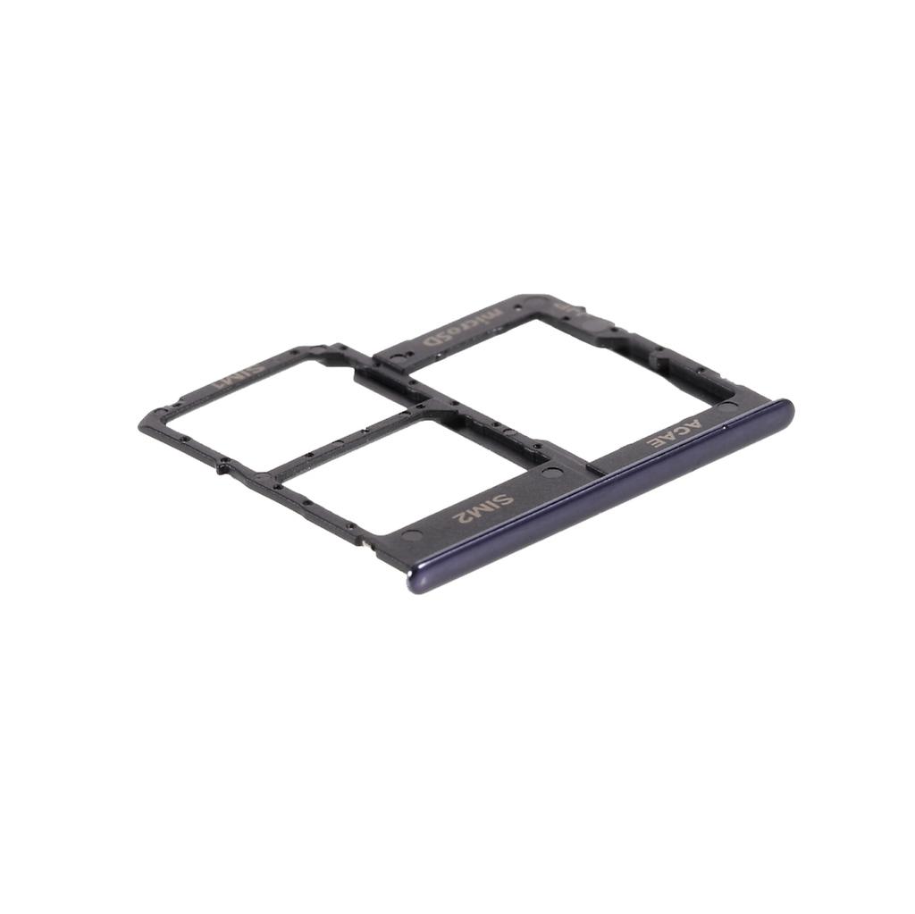 SIM Card Tray Holder Replacement Part for Samsung Galaxy A31 A315