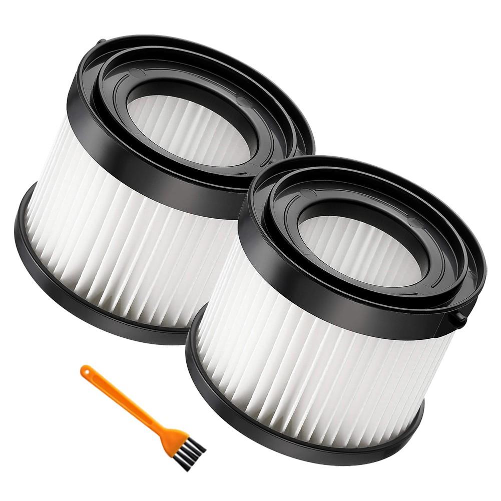 Аксессуары Фильтр HEPA Dry Простая установка