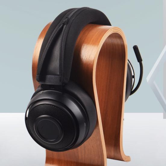 Защитный чехол для наушников с застежкой-молнией, аксессуар для гарнитуры для Razer-V2