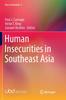 Книга Human Insecurities In Southeast Asia : 5