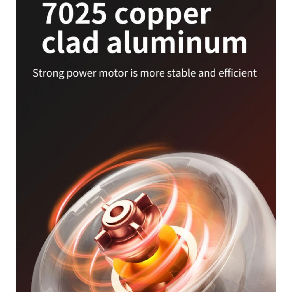 Household Multifunctional Juicer, Stainless Steel Juice Machine, Orange Juice Machine, Juice Residue Separator