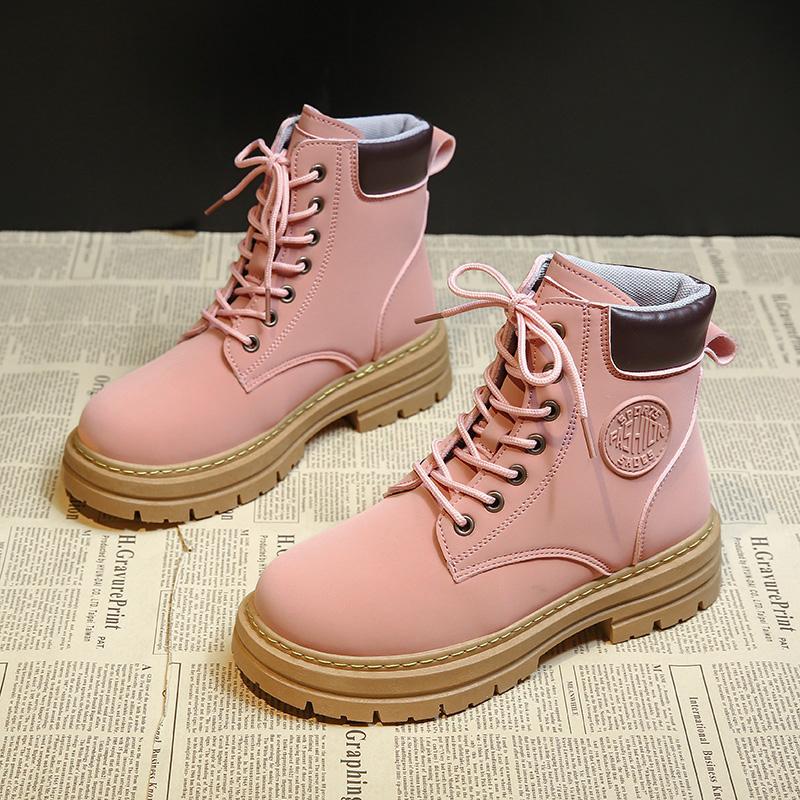 Осенне-зимние кожаные женские дизайнерские ботильоны с увеличенным голенищем для женщин Ботинки с высоким верхом Женские туфли на каблуках Короткие ботинки Желтые ботинки