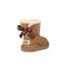UGG Детские ботинки Bailey Bow II 1017397T-CHE