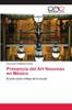 Книга Presencia Del Art Nouveau En Mexico