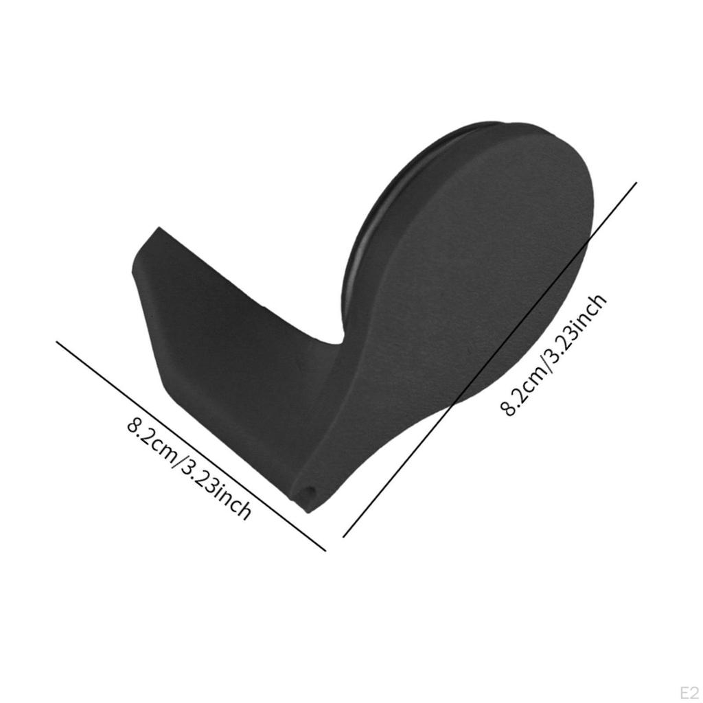 Крышка ручки кофемолки для ручного использования, сменная часть для плавного помола