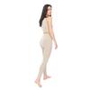 Lookus Womens/Ladies Maside Ribbed Top And Leggings Set
