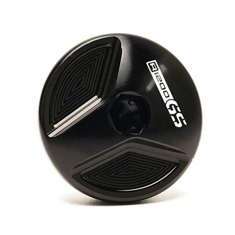 Для BMW R1200 GS R 1200GS Adventure R1200GS ADV 2007-2013 Аксессуары для мотоциклов Двигатель Мото Масляная чашка Крышка топливного бака Крышка