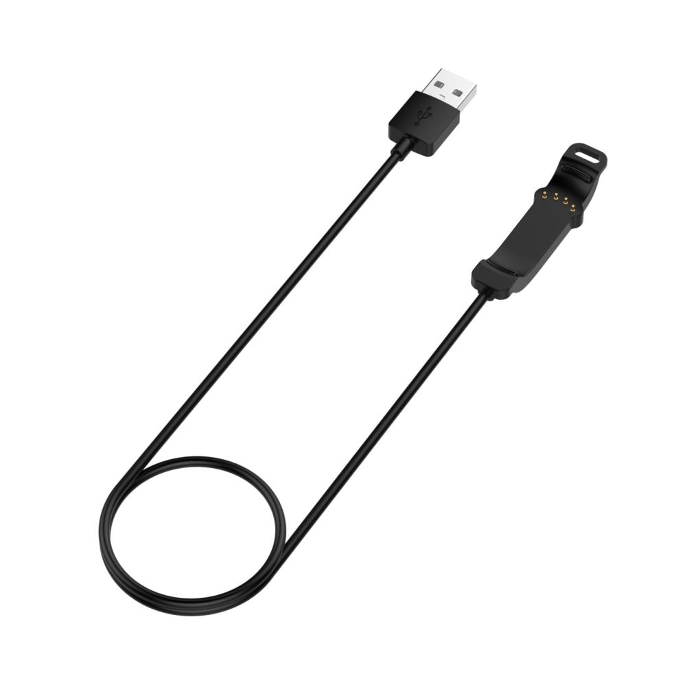 USB-кабель для зарядки, 1 метр, для умных часов POLAR Unite, немагнитная зарядная док-станция, портативный адаптер для зарядного устройства, аксессуары для умных часов