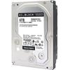 Жесткий диск для настольного компьютера Western Digital WD Black 6 ТБ