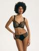 Georgia Esotiq Half-Padded Bra