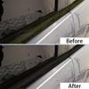 4 шт. Резиновые уплотнители оконной отделки для Toyota Land Cruiser LC95 1996-2002 Уплотнитель погоды Боковое стекло двери Уплотнительная лента 75711-60030