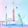 Saky Sonic Electric Toothbrush