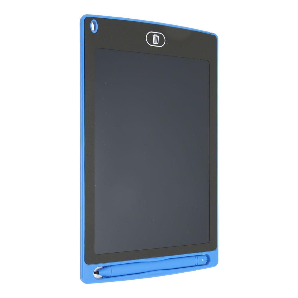 8.5 Inch LCD Writing Tablet Reusable Electronics Drawing Tablet Colorful Doodle Board Digital Writing Pad for School