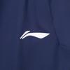 Мужские вязаные спортивные штаны Li Ning серии Glory Темно-синий Ship Blue AKYV239-3