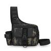 Multifunctional Outdoor Leisure Shoulder Backpack Men'S Camouflage Small Bag Oblique Span Bag Sports Bag Tactical Multifunctional Shoulder Bag