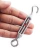 Connection Tool Turnbuckle Bolt Hook Eye Turnbuckle Stainless Steel Eye Turn Buckle Turn Buckle