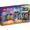 LEGO Friends Roller Disco Arcade 41708 Toy Block Present House Pretend Play Girls Ages 7+