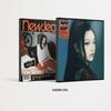 NewJeans Double Single [HOW SWEET]