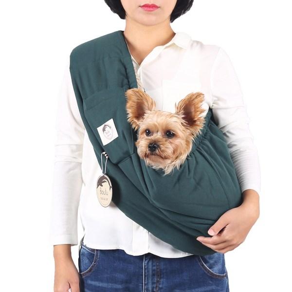 Kando Sports Pet Botu Slingback, Korean Pet Shampoo