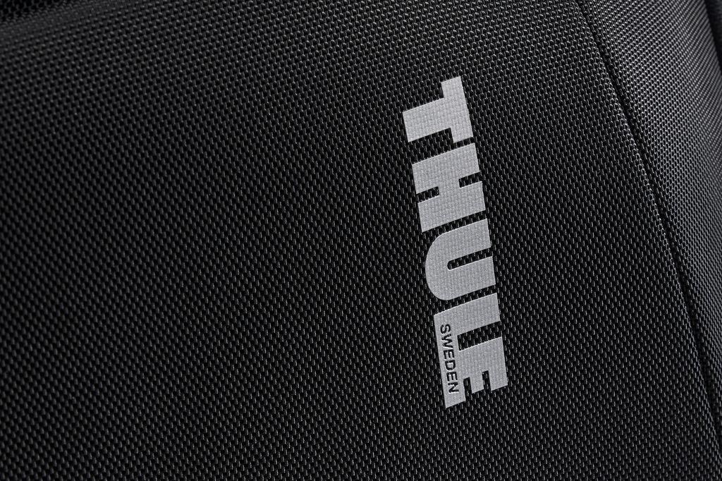 Портфель Thule Accent, вместимость 17 л, черный, 3204817