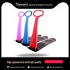 Foldable Cross-Border Snowboard for Children & Adults - Multicolor Sled