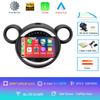 Android 14 Car Radio For BMW Mini 2010 - 2016 Multimedia Video Player Navigation stereo GPS No 2din 2 din dvd
