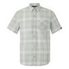 Mens Loran Checked Shirt
